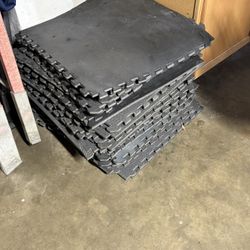 Gym Mats 