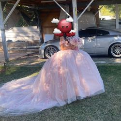 Quinceañera