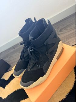 Nike Air Fear of God 1 Size 12