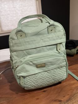 Diaper Bag