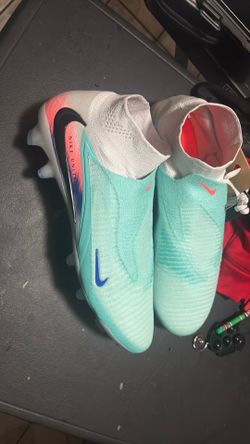 Nike Soccer Shoes