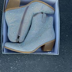Bling Boots