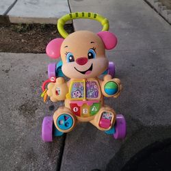 Baby Walker