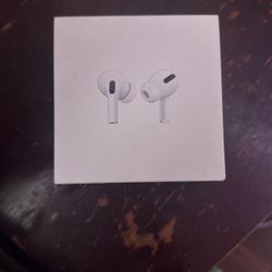 First Generation Airpod pros(see description)
