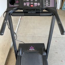 TREADMILL it’s FREE & Clean