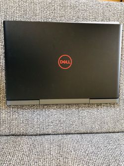Dell Inspiron 7577 GAMING LAPTOP i7