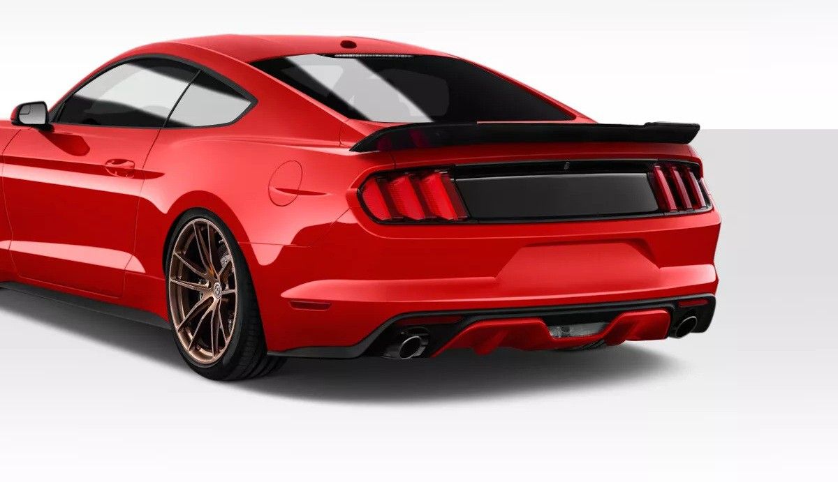 Diffuser 2015 2016 2017 15 16 17 Bodykit Body Kit Bodykits Body Kits Liquidation Sale