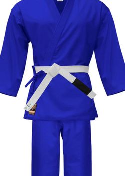 Karate Gi kids