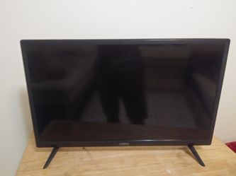 Like new 24 inches smart tv for today 60 bucks