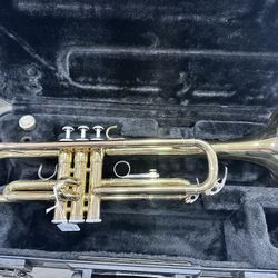 Trumpet 