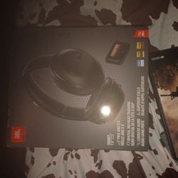 Jbl Tour One M3 Bluetooth Headphones 