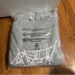 SP5er Hoodie 