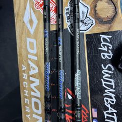 Dobyns Rods