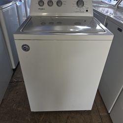 Whirlpool Single Washing Machine For Sale Works Good ✅️ 