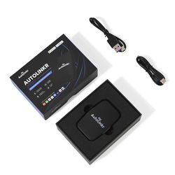 Wireless apple CarPlay