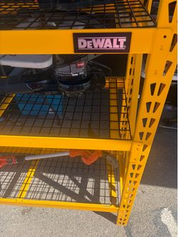 DeWALT SHELF