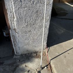Boat Vhf  Antenna 