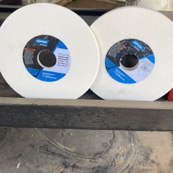 Grinding Wheels