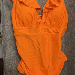 Swimsuit