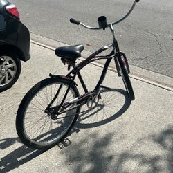 Cruiser Bicycle