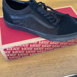 Vans Shoes 