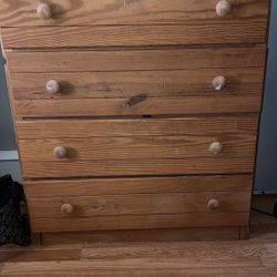 Wooden Dressers For Sale 