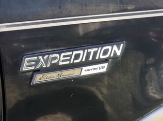 2000 Ford Expedition