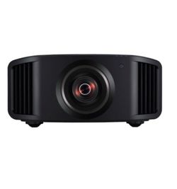 JVC NX7