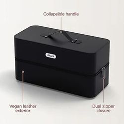 New Large SHARK Accessory Box