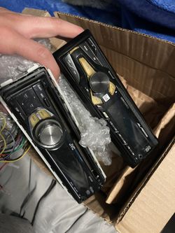 Car Stereos