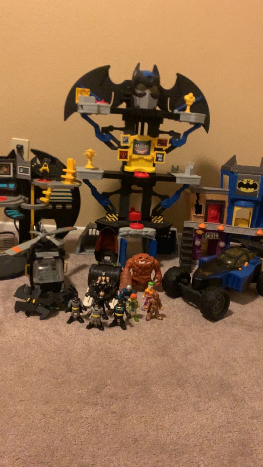 Imageinext Batman Collection 