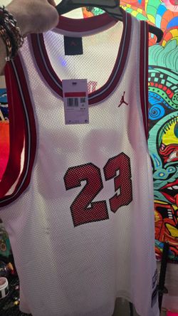 Jordan Essentials Men's Summer Jersey size Large. New with Tags. Asking Only $50 OBO
