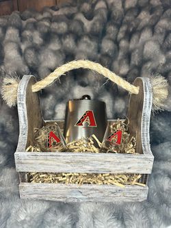 Diamondbacks Gift Set