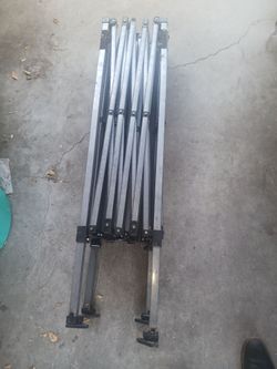 Quik Shade Frame