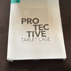 Esr iPad Pro 13in Tablet Case