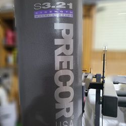 Precor S3.21 Home Gym 
