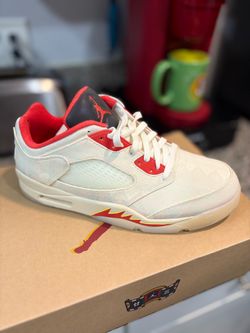 Jordan 5 retro