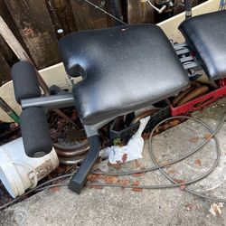 Bench