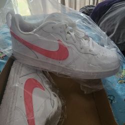 Nike Court Shoes