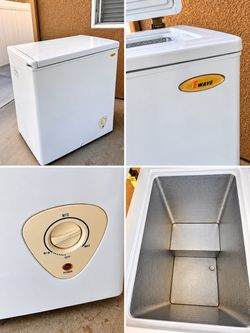 Stand alone freezer! FREE fo today!