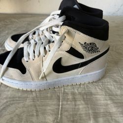 Jordan Size 7.5 Great Conditions 