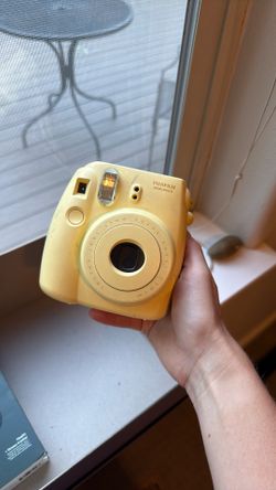 Fujifilm Insta Mini 8