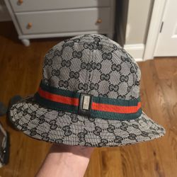 Gucci Bucket Hat 