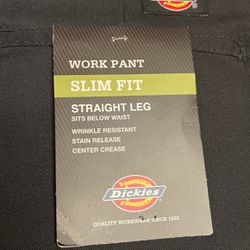 Dickies  Work Pants  For Man 