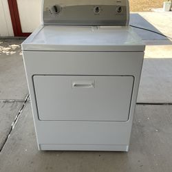 Kenmore Electric Dryer Working 