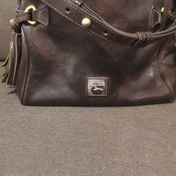 $75...Dooney Bourke Purse