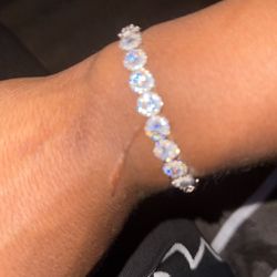 Tennis Bracelet 