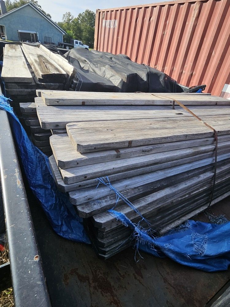 Scaffolding Boards