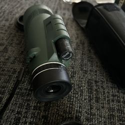 Monocular 40X Zoom 