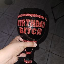 Birthday Cup